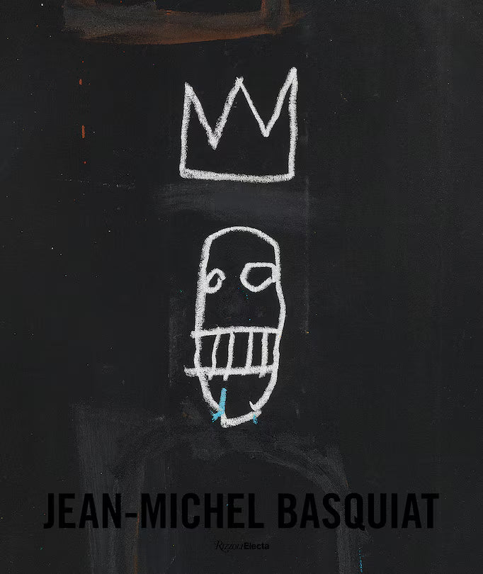 Jean-Michel Basquiat : The Iconic Works