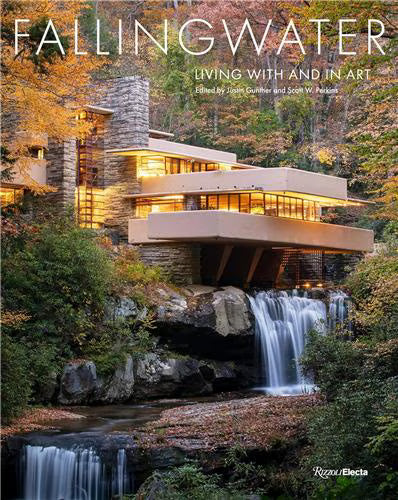 Fallingwater: Living With and In Art