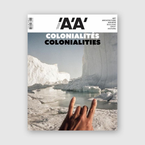 AA L'Architecture d’aujourd’hui 466