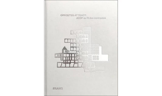 Opposites Attract: ACDF au fils des contrastes