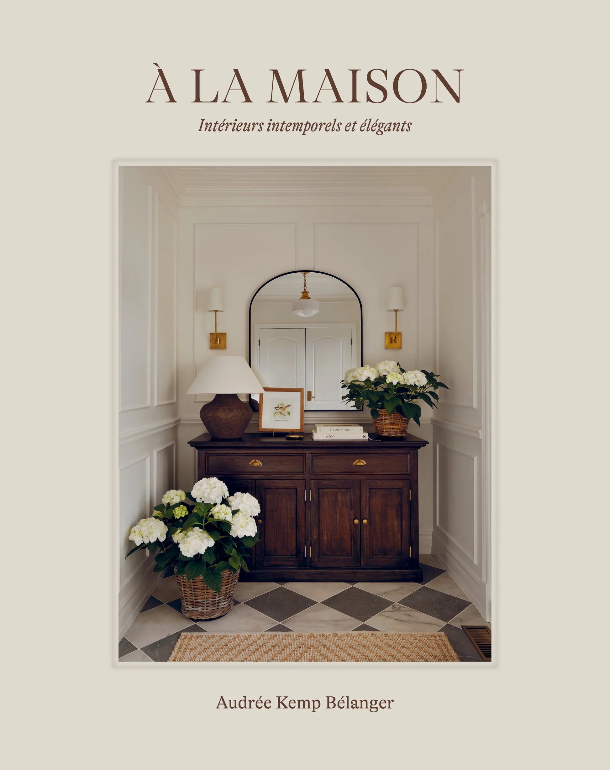 AKB Design À la maison