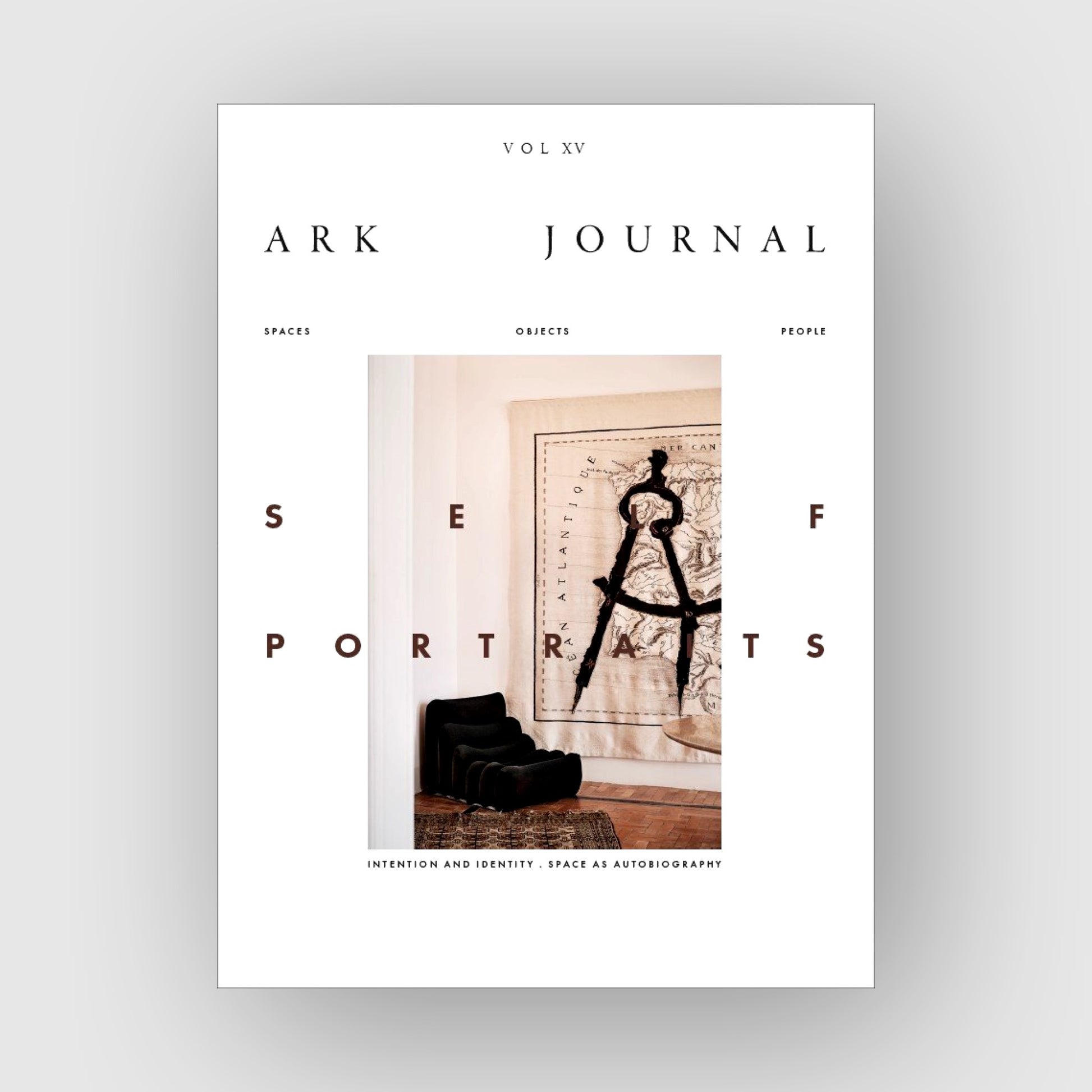 Ark Journal 15