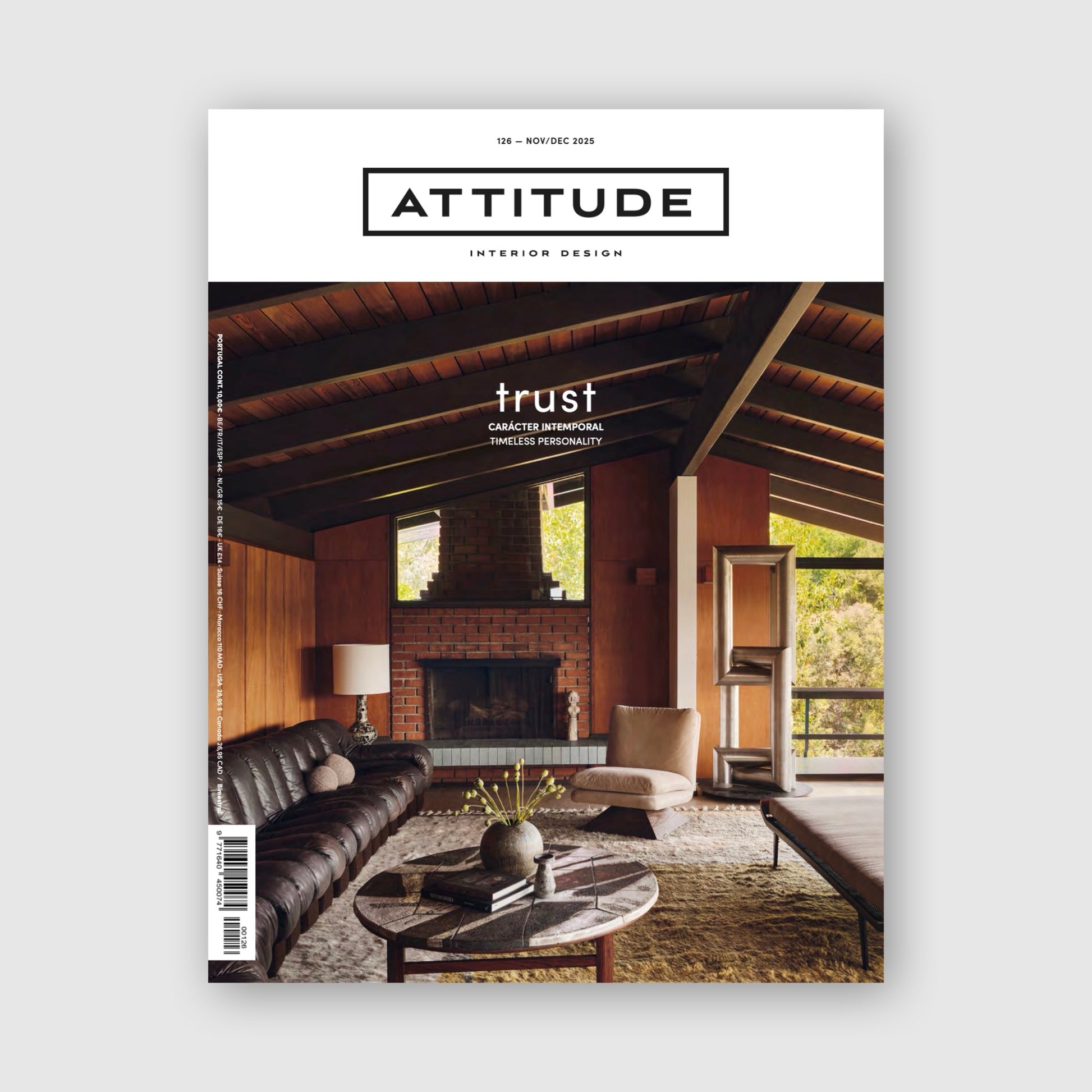 Attitude 126