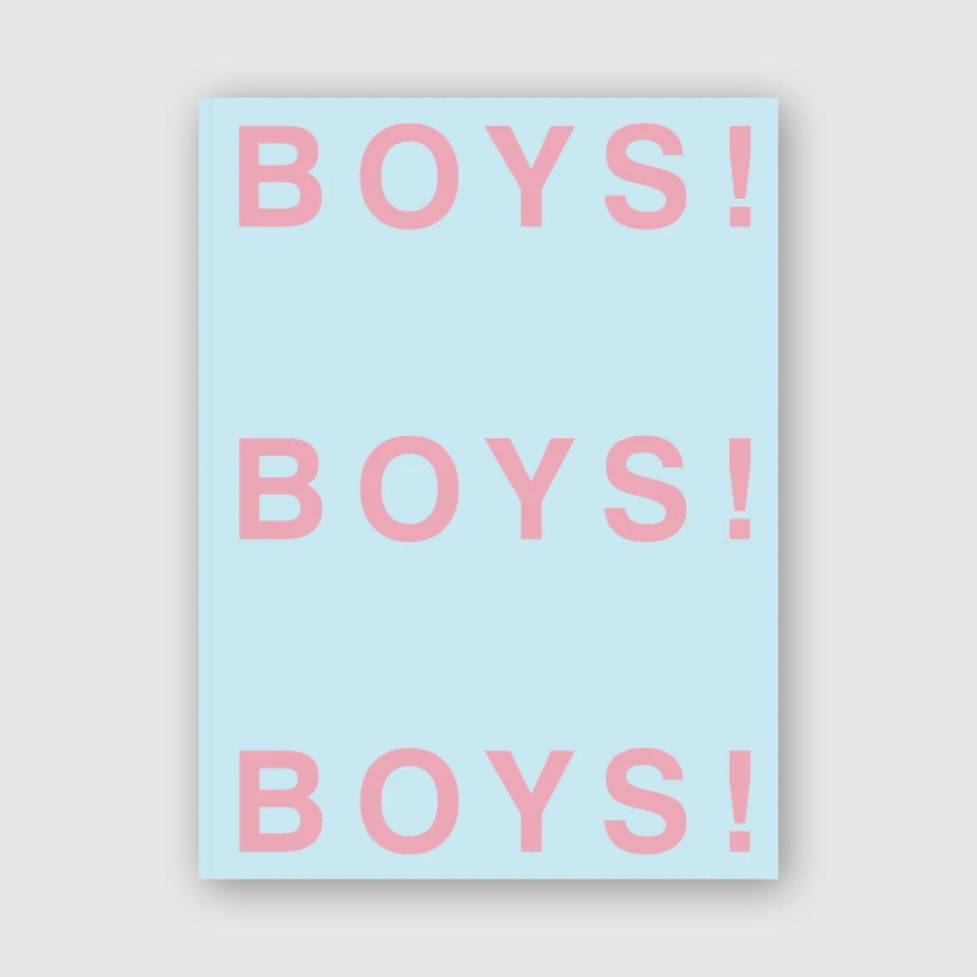Boys! Boys! Boys! 09