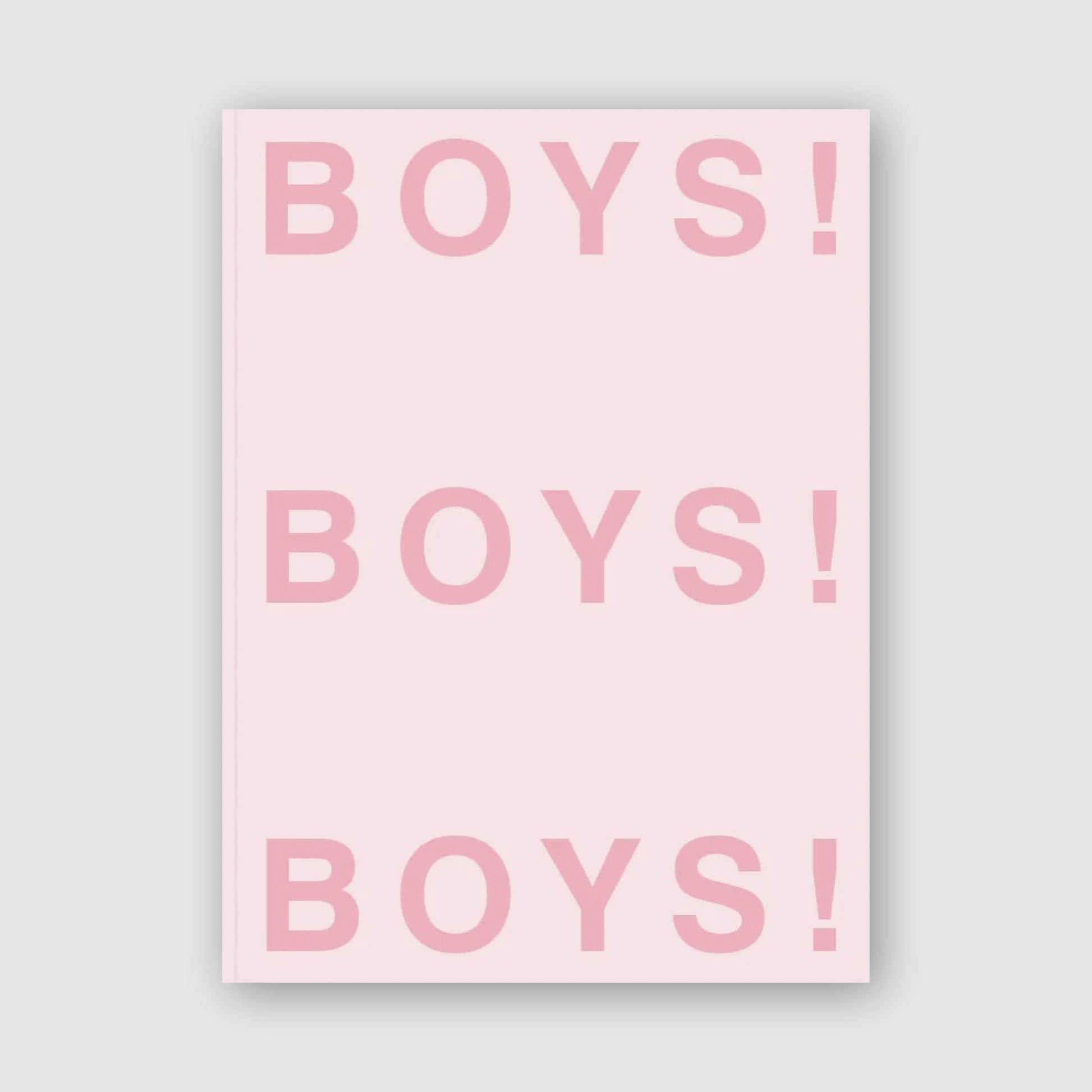 Boys! Boys! Boys! 10