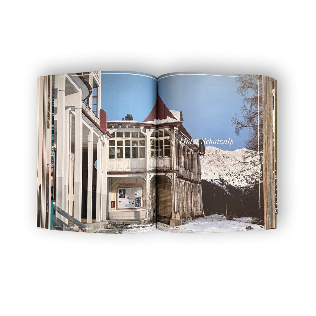 Cabana 24 (Édition régulière)