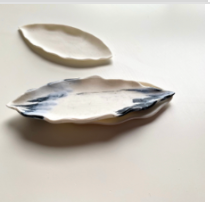 Dilek Aydincioglu - Forme Feuille