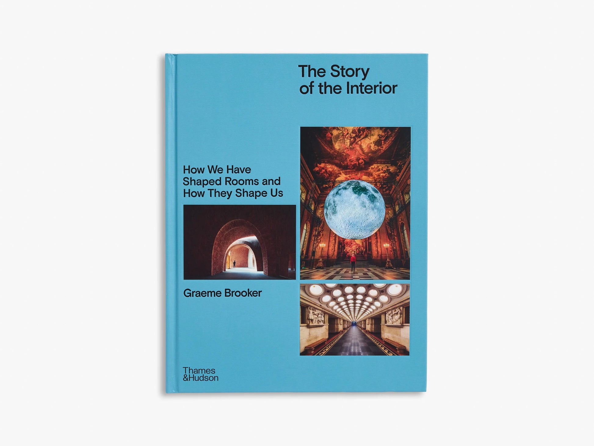 The Story of the Interior