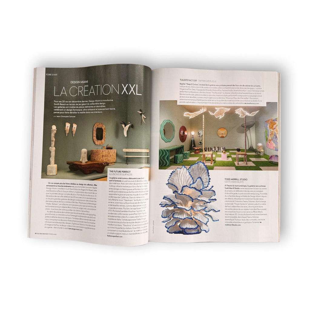 Elle Decoration France 331