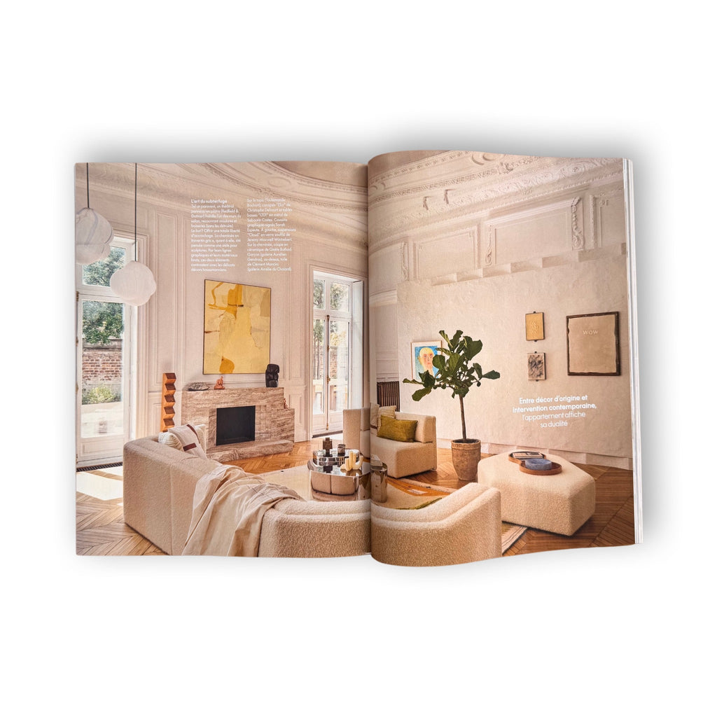 Elle Decoration France 331