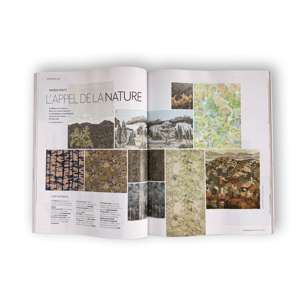 Elle Decoration France 331