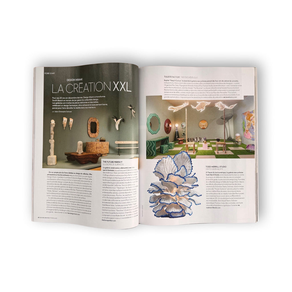 Elle Decoration France 331