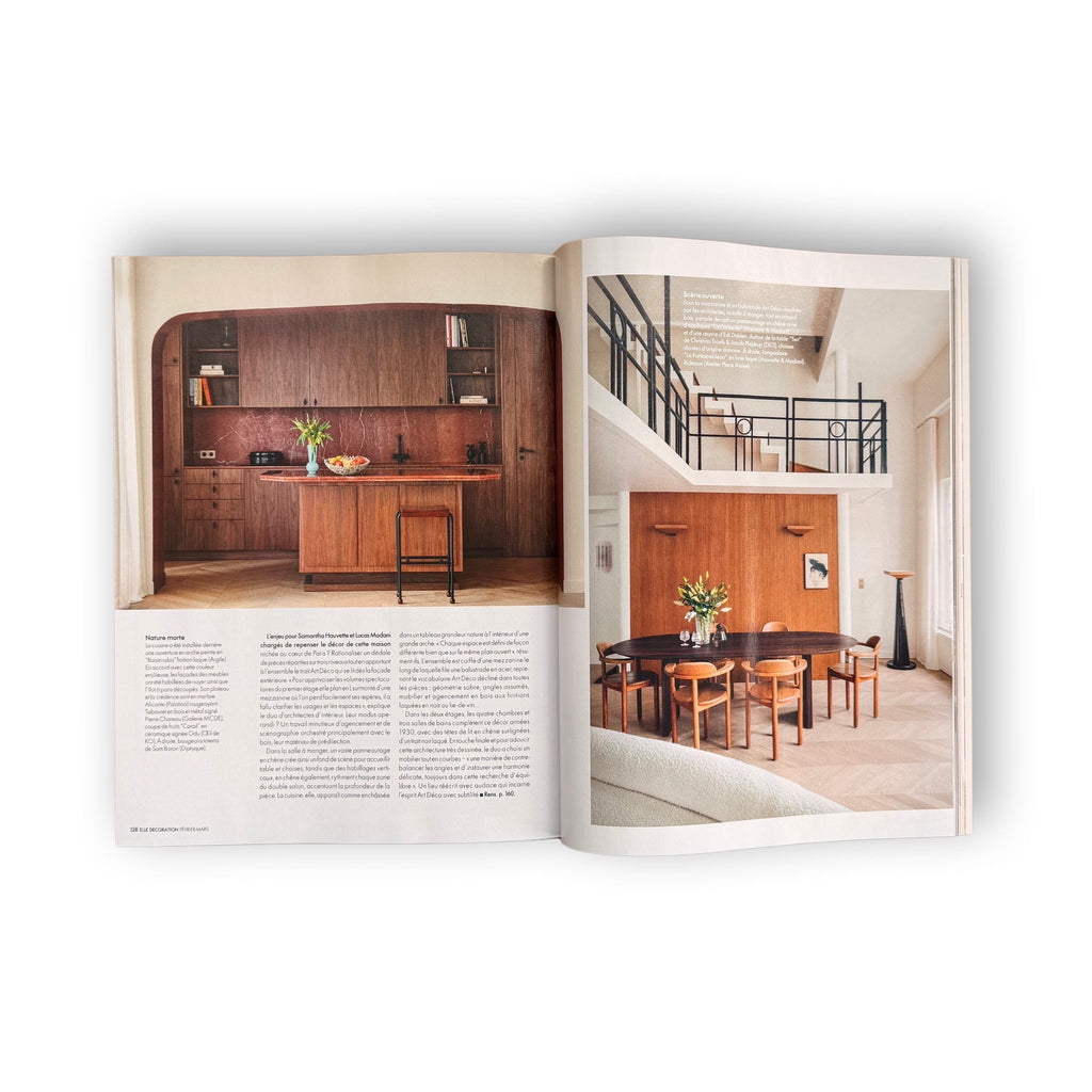 Elle Decoration France 331