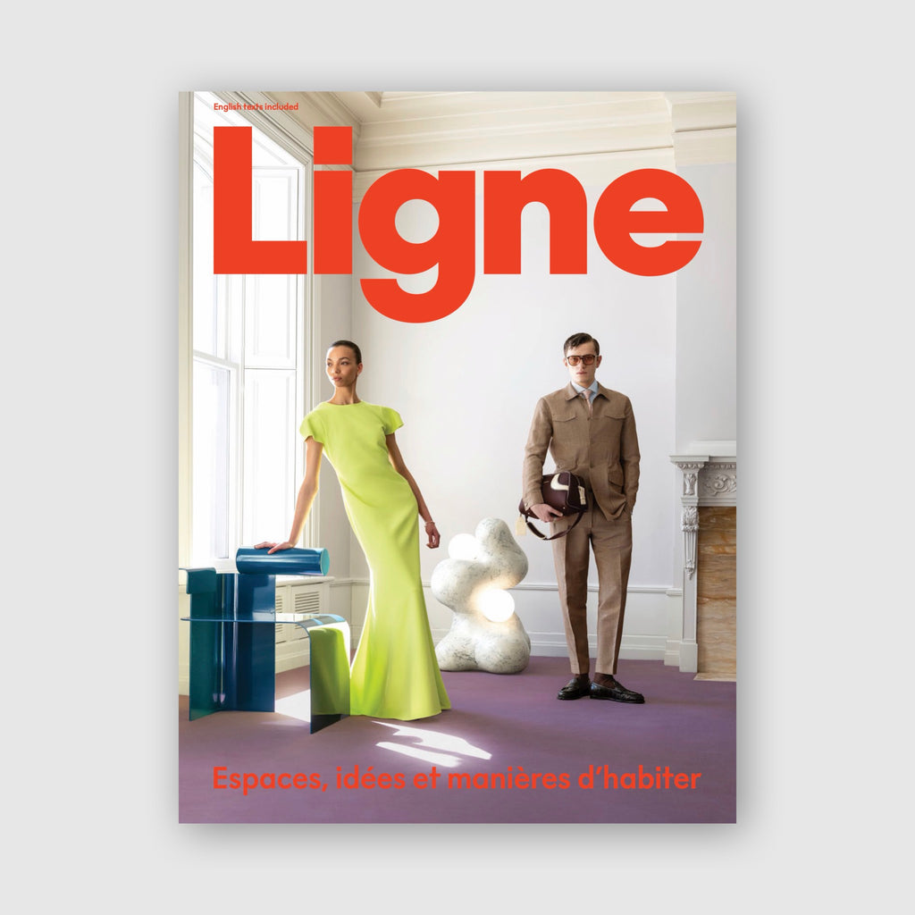 Ligne 14 - Version numérique