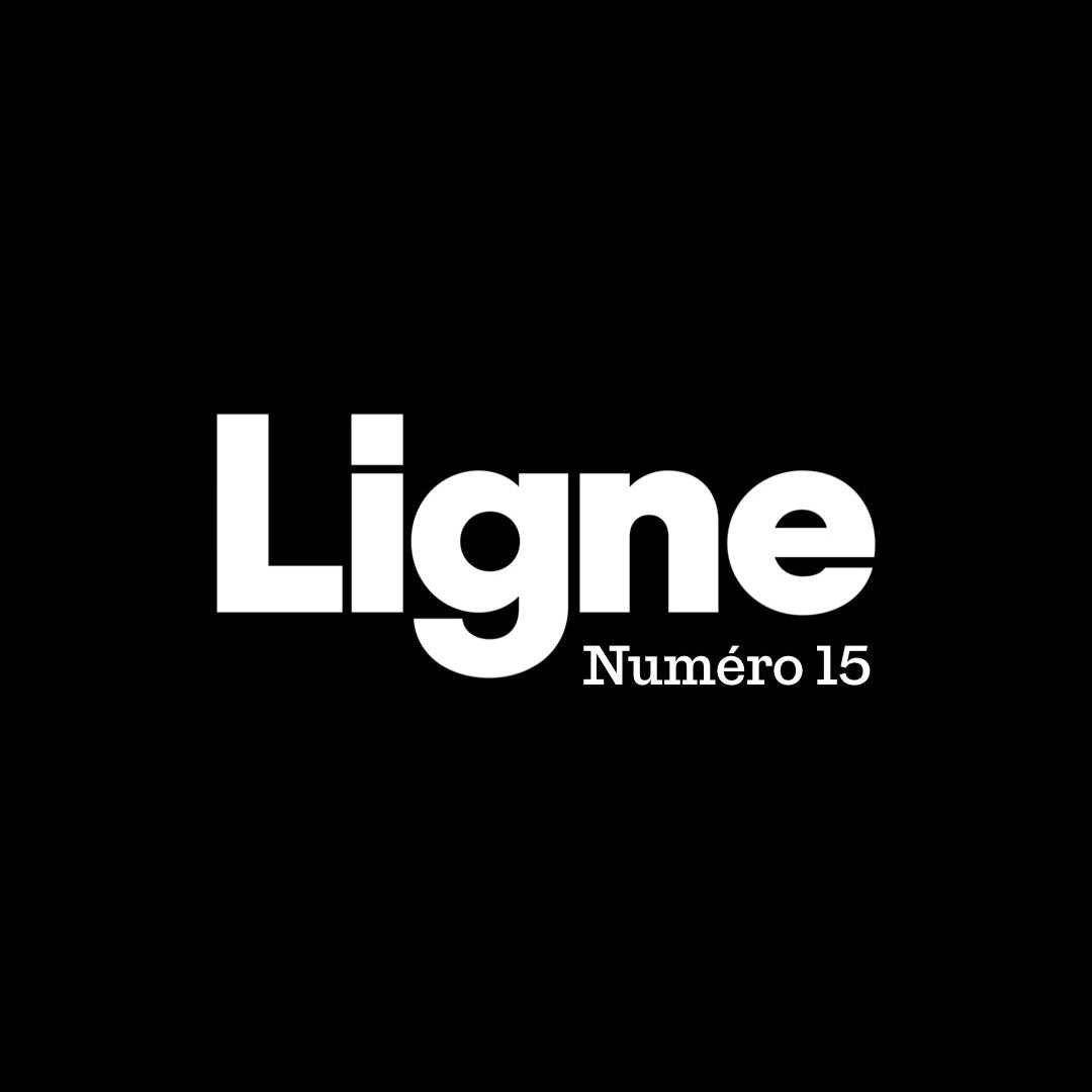 PRESALE - Line 14 - Paper (Summer 2026)