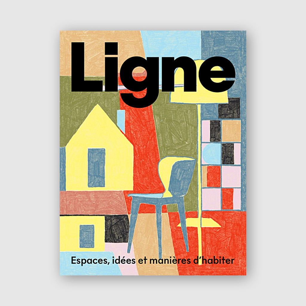 PRESALE - Line 14 - Paper (Summer 2026)