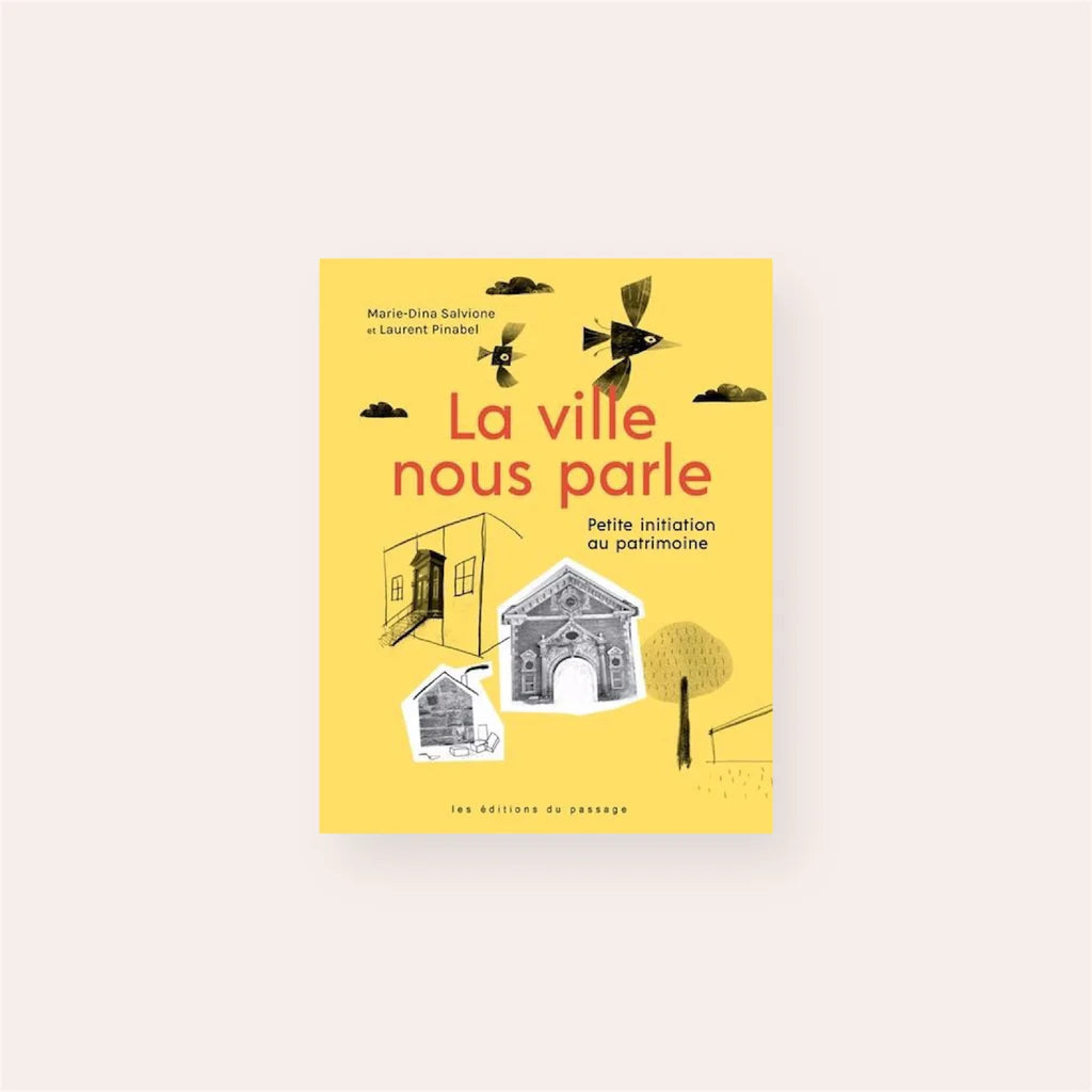 La ville nous parle