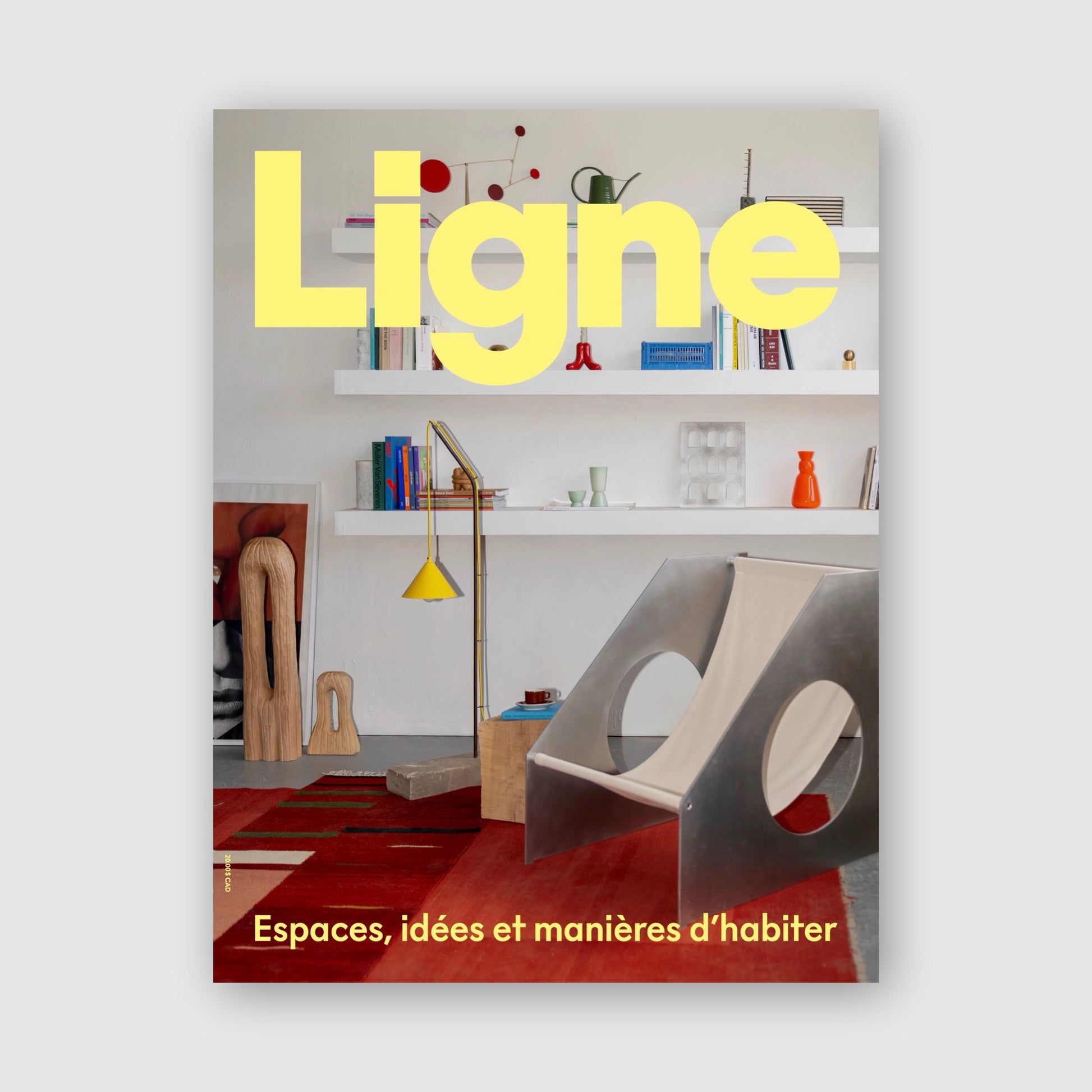 Line 13 - Paper (Winter 2025)