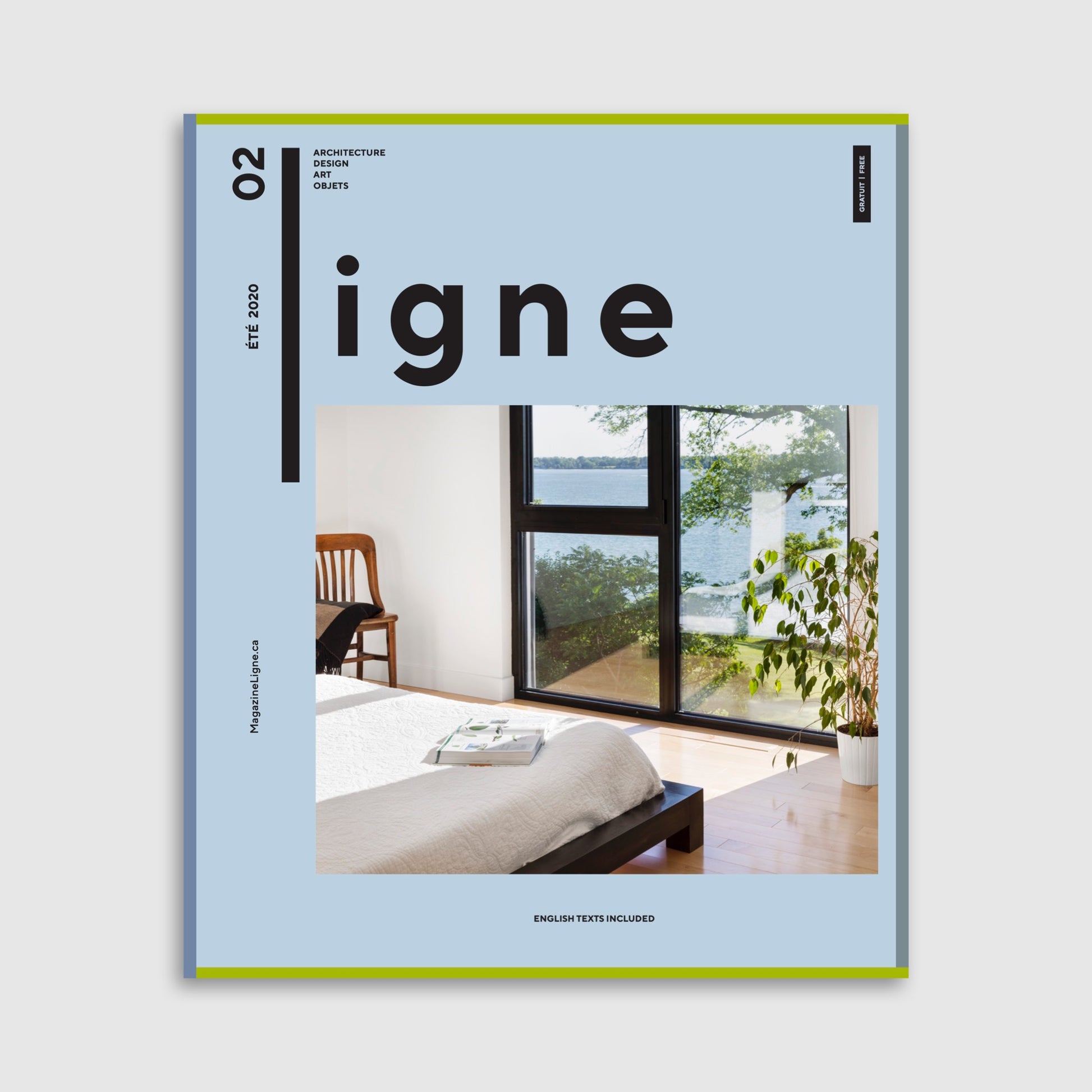 Ligne 02 - Numérique (Été 2020)