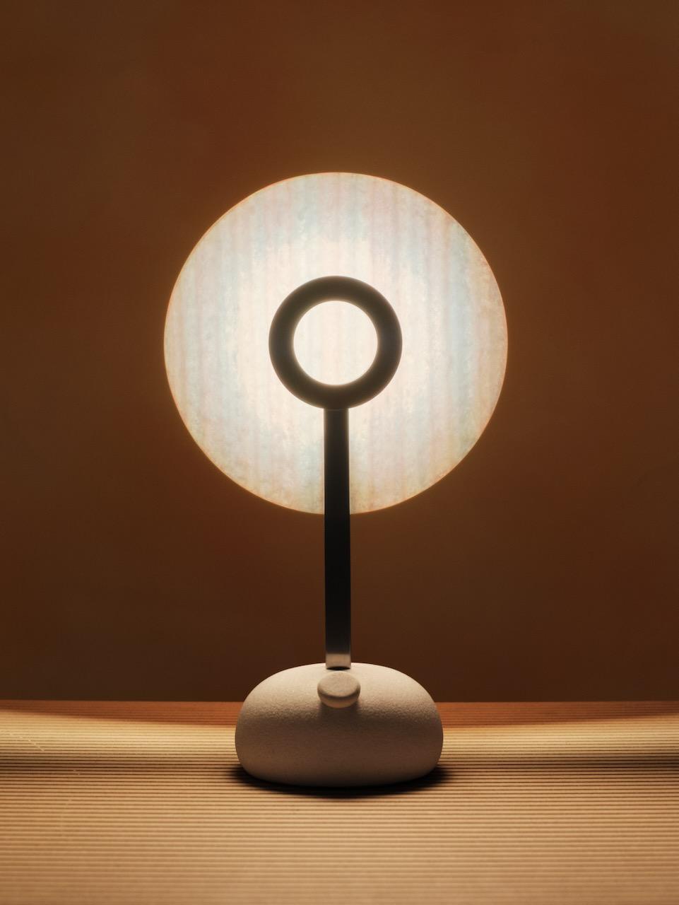 Juba Concepts - Lampe Heaven