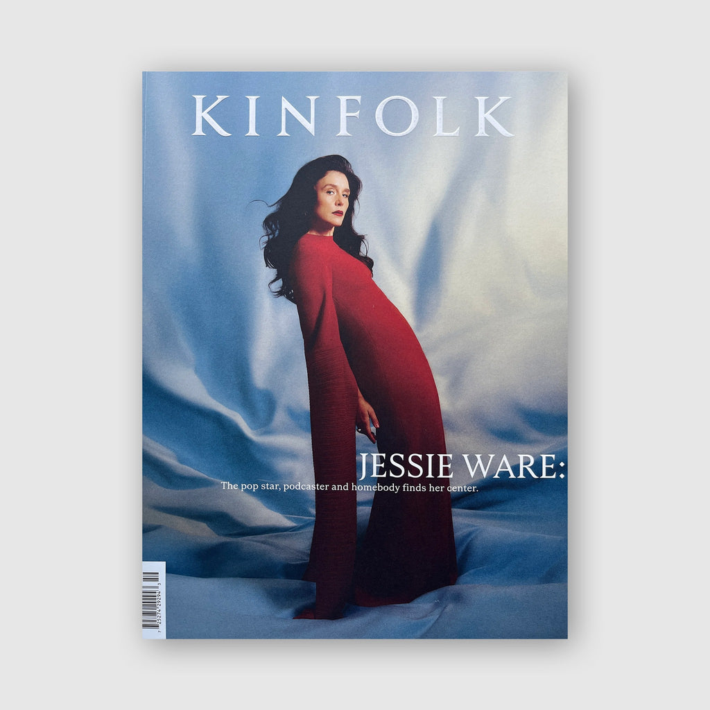 Kinfolk 59