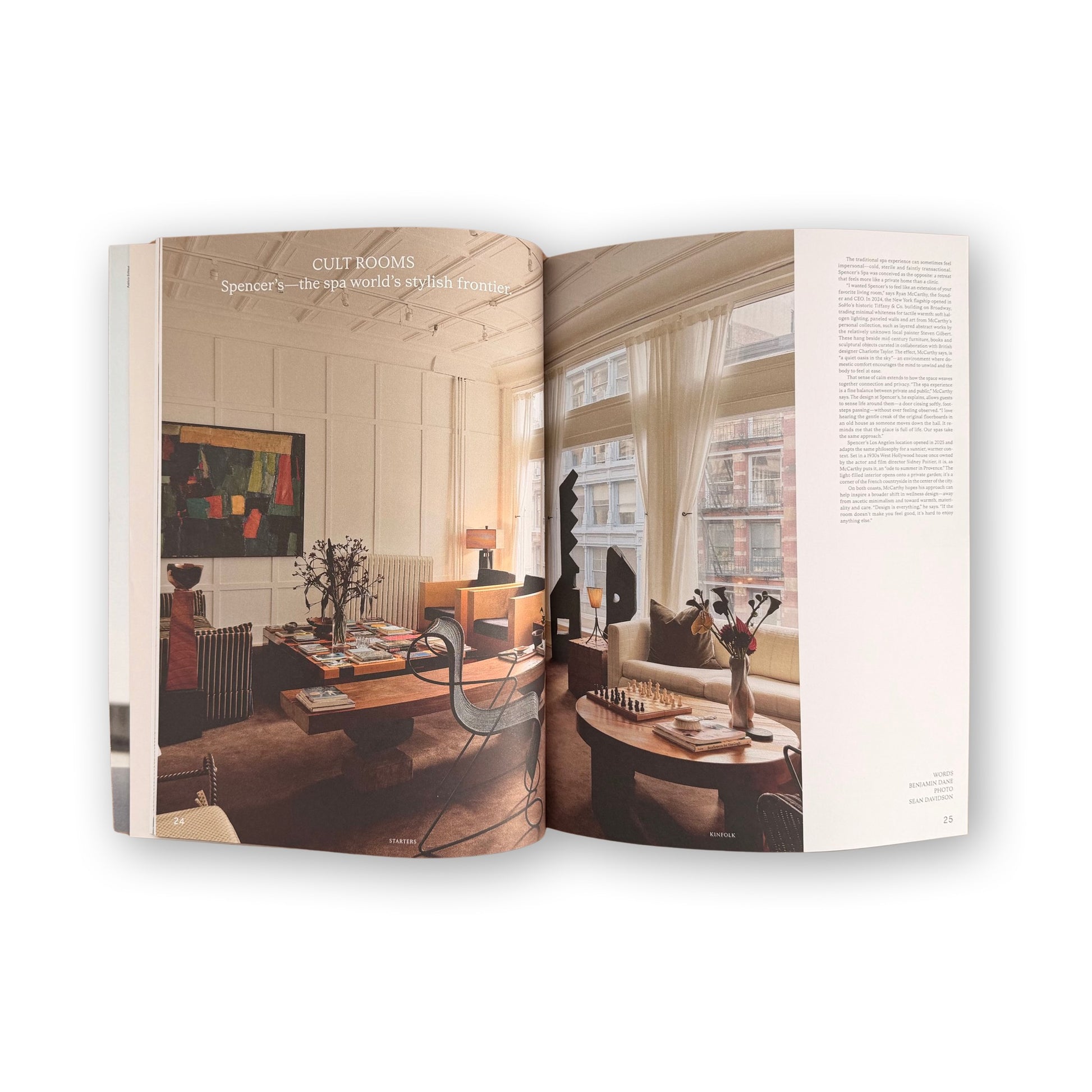 Kinfolk 59