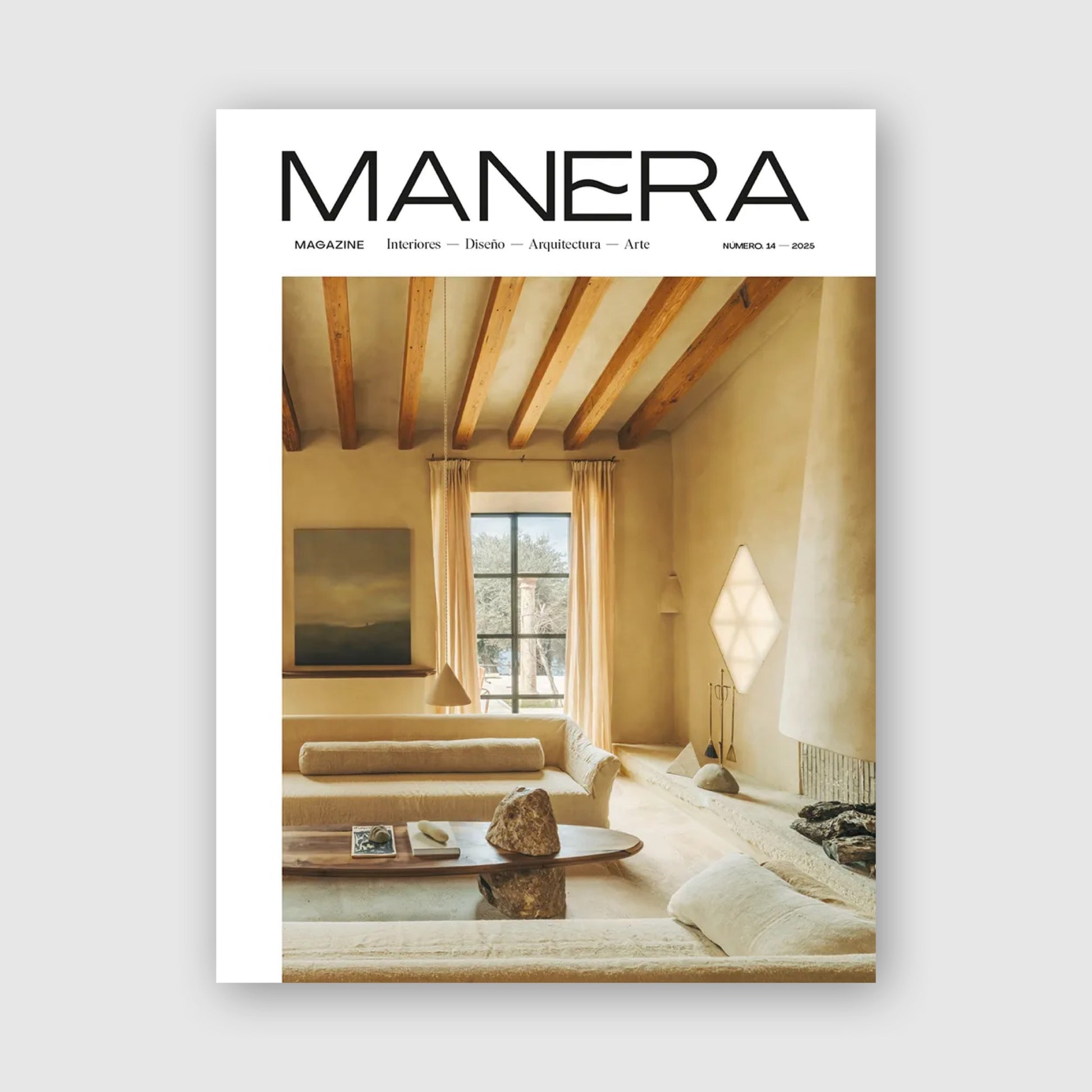 Manner 14