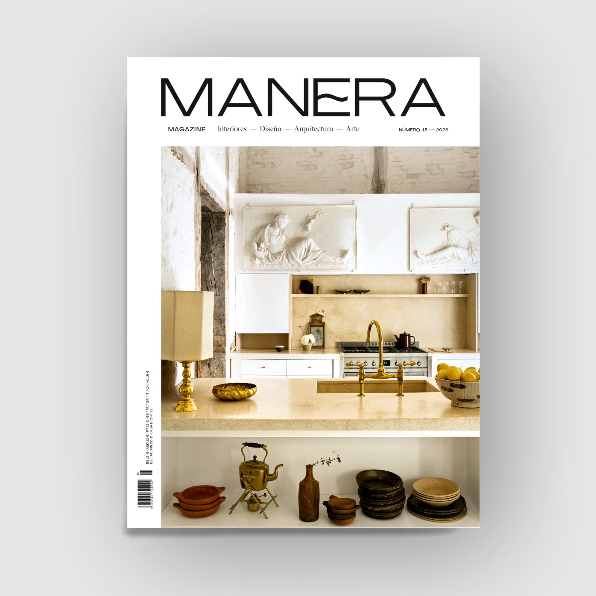 Manner 14
