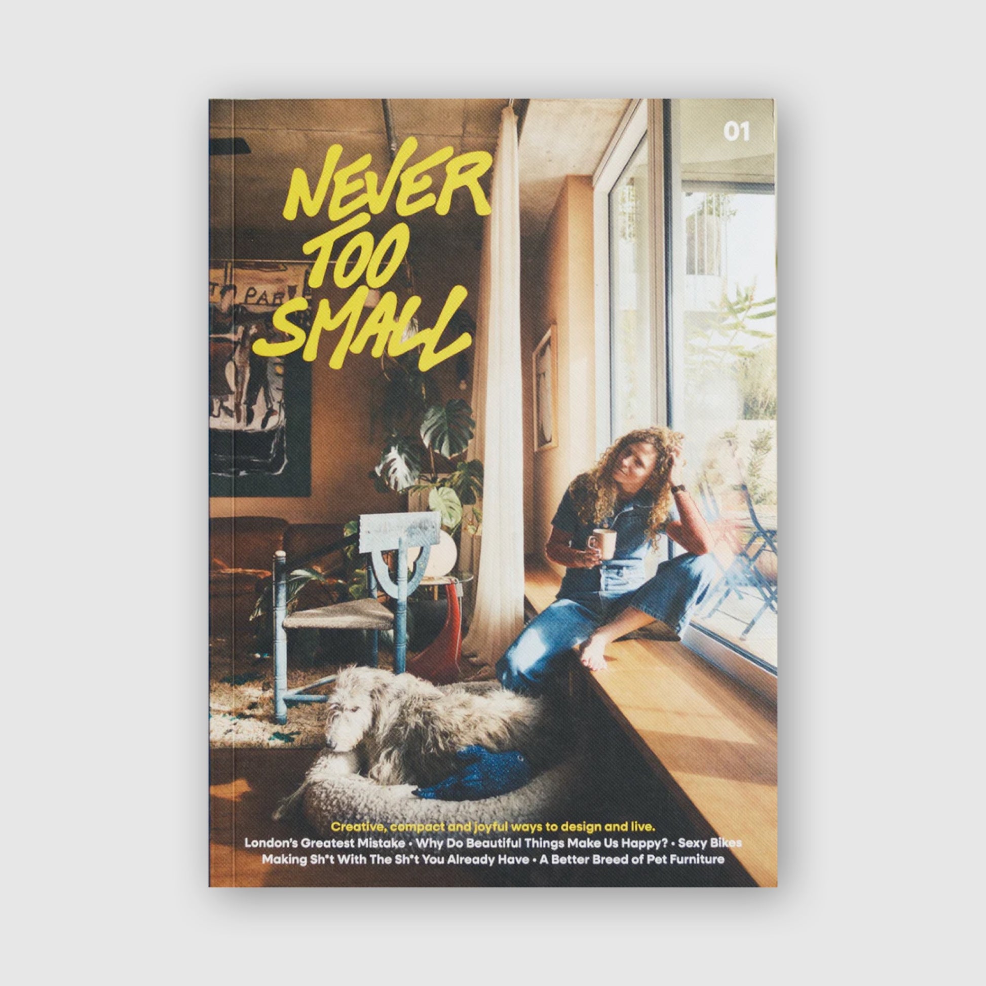 Never Too Small 01