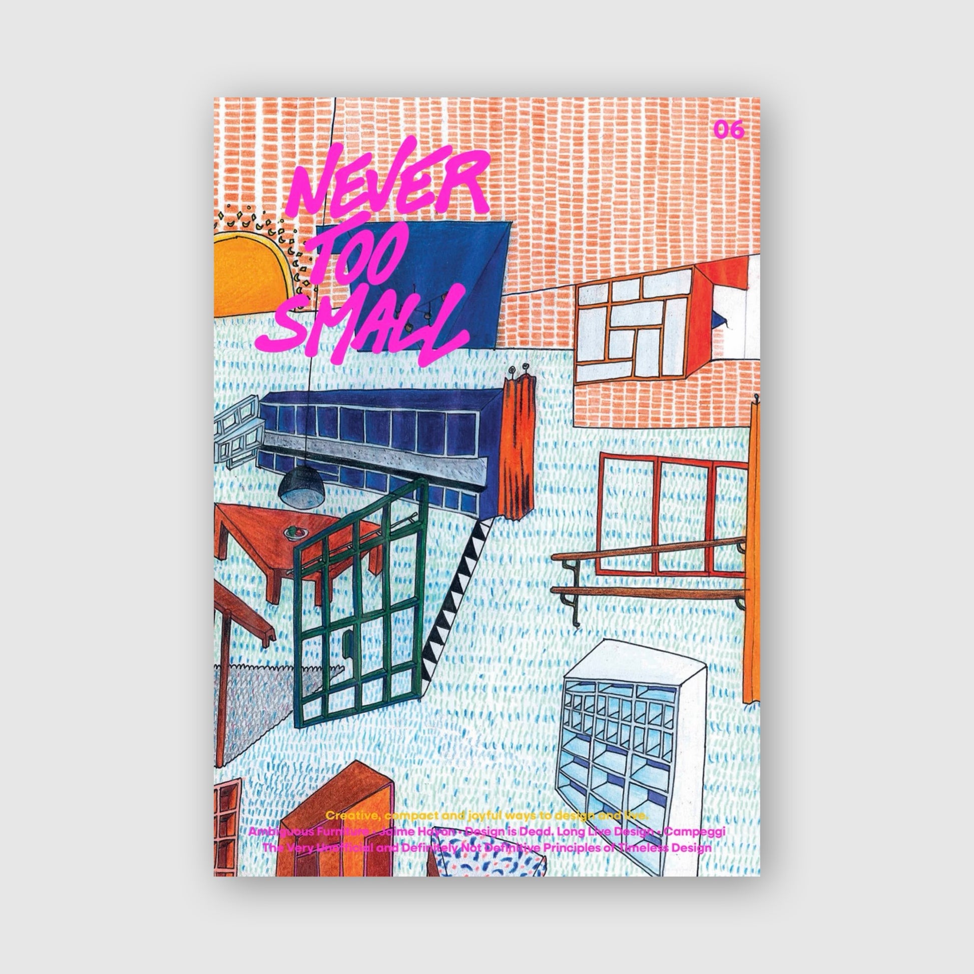 Never Too Small 06