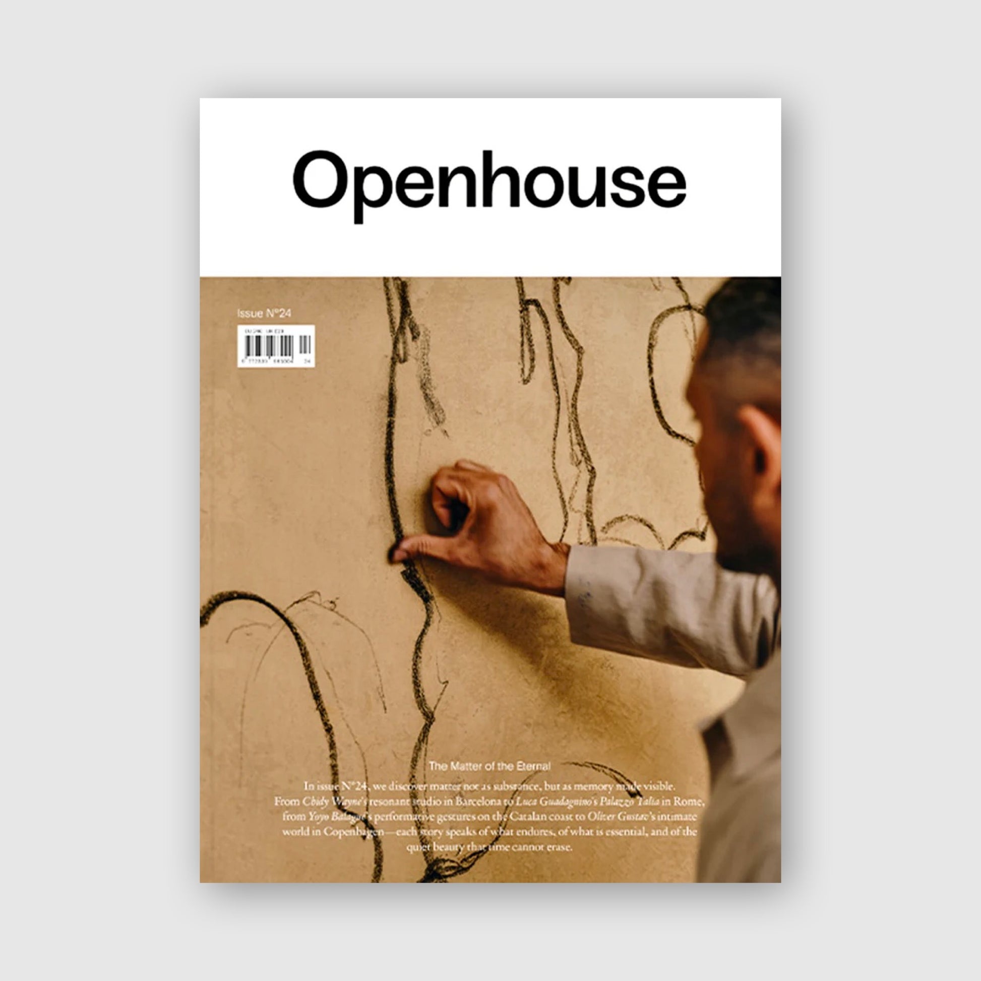 Open house 24