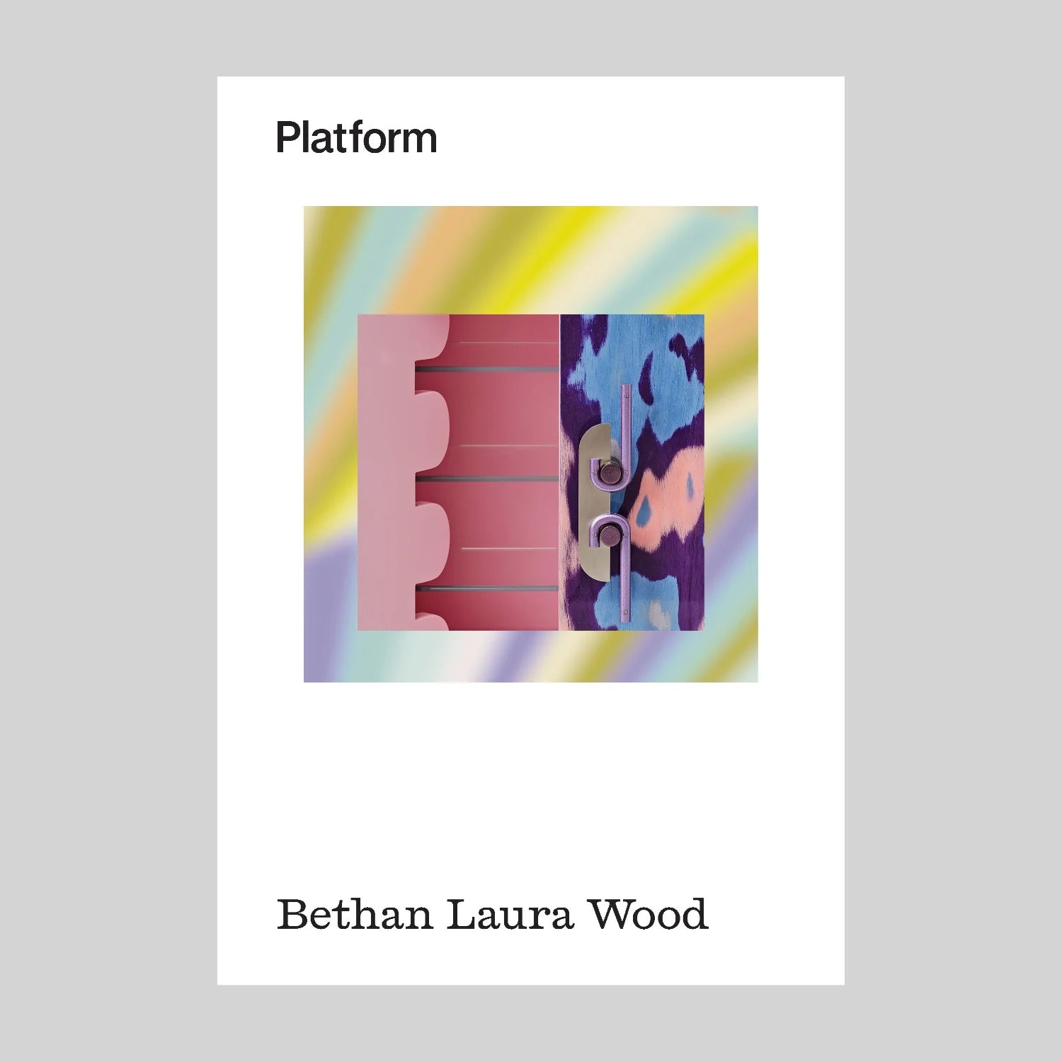 Platform: Bethan Laura Wood