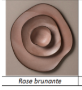 Roxane Charest - Rose brunante