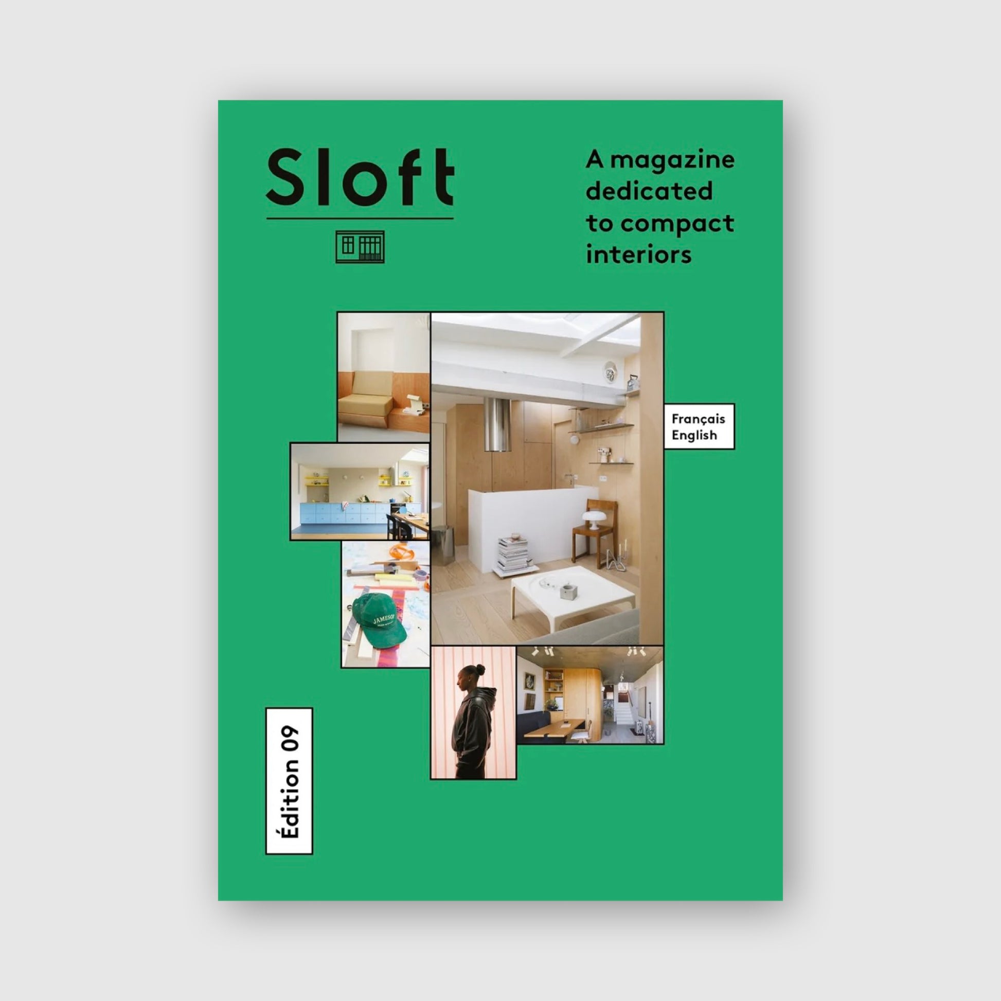 Sloft 09