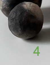 Ema Ceramics - Sphère 4
