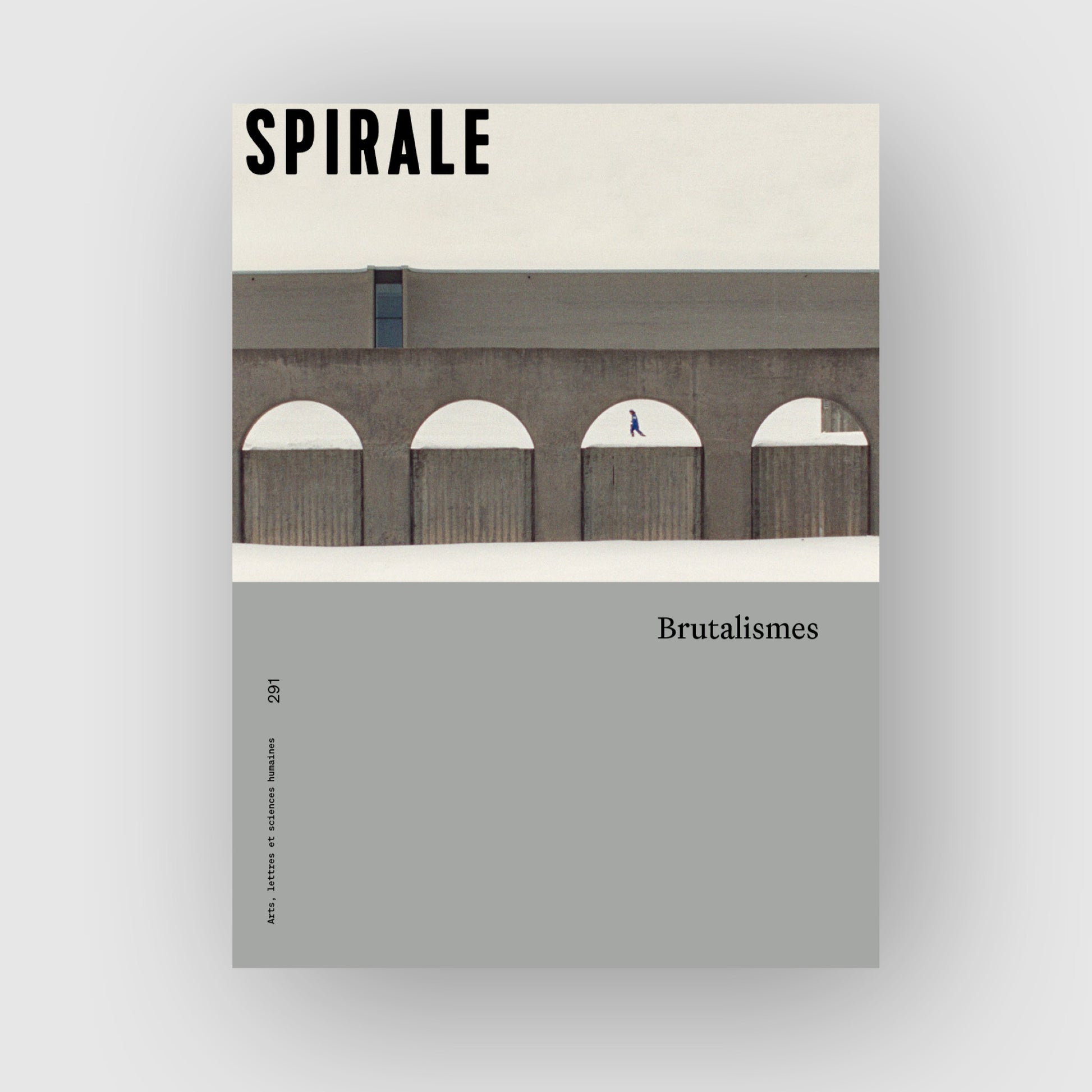 Spirale 291