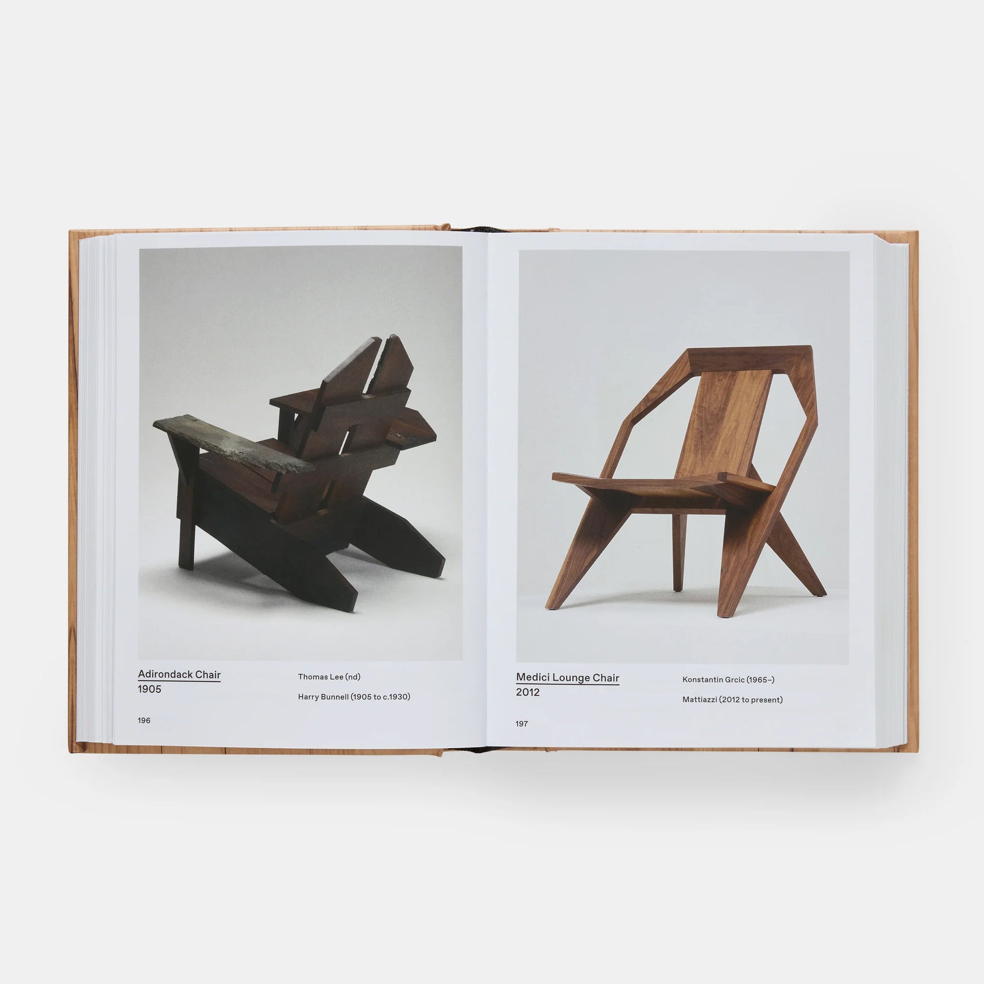 Chair: 500 Designs that Matter, de Phaidon