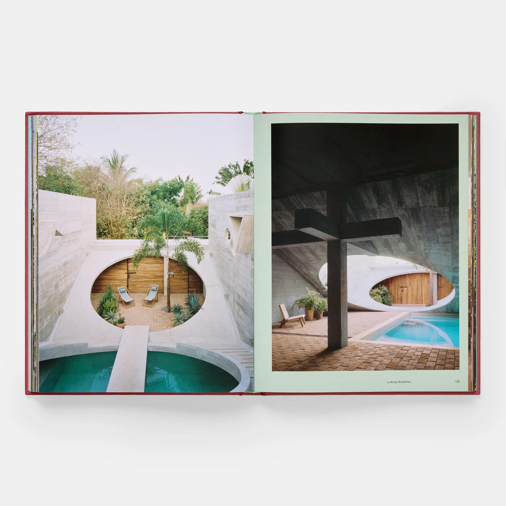 Courtyard Homes, de Joann Plockova