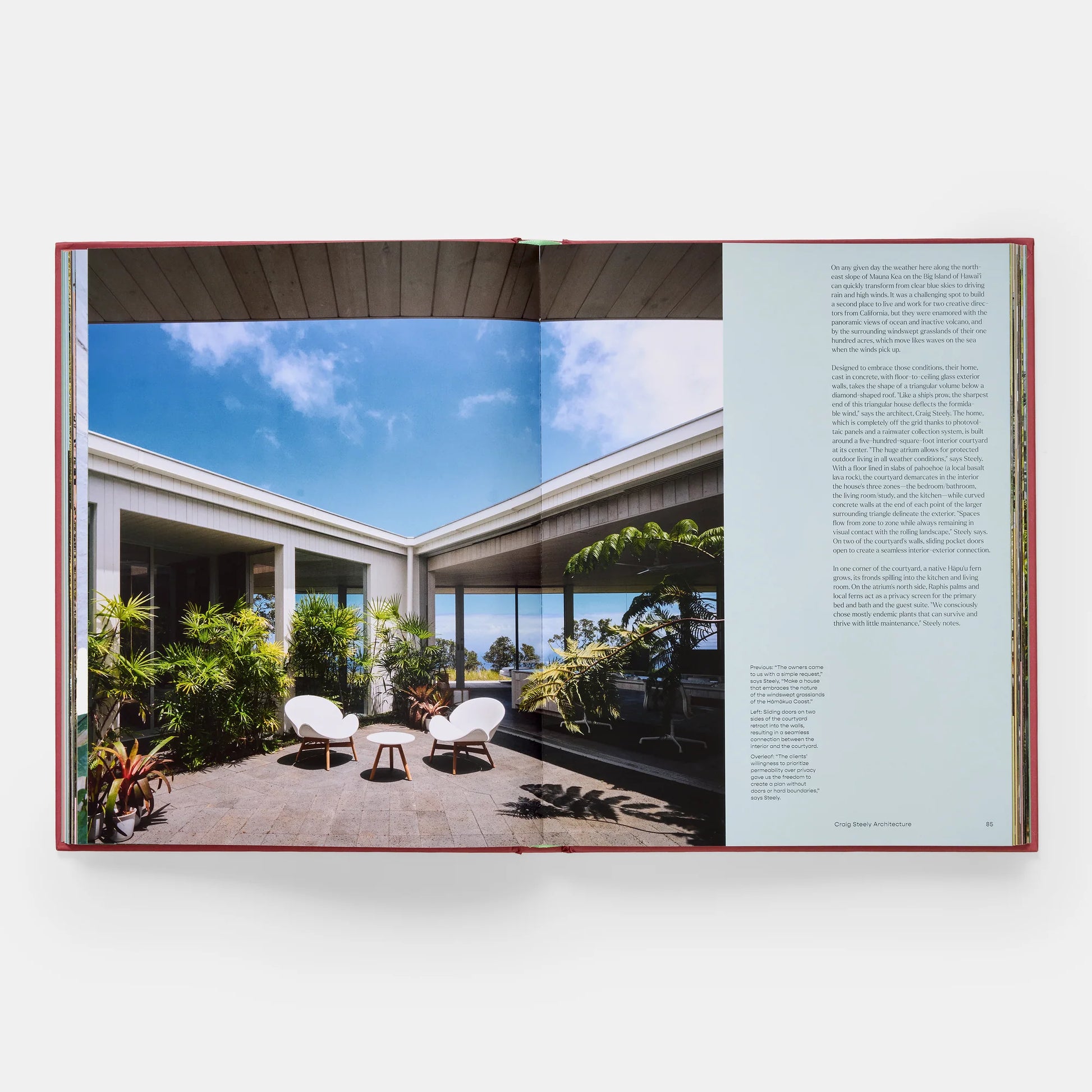 Courtyard Homes, de Joann Plockova