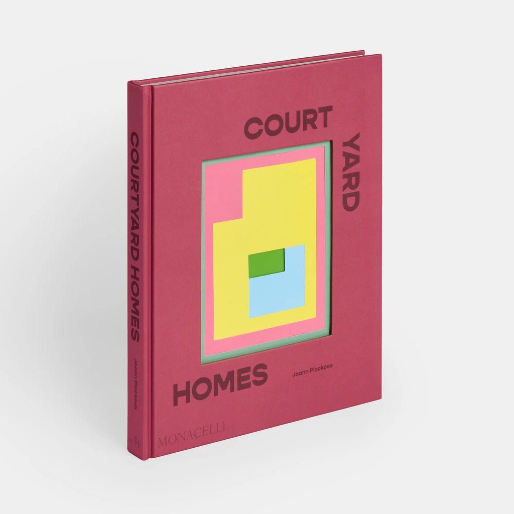 Courtyard Homes, de Joann Plockova