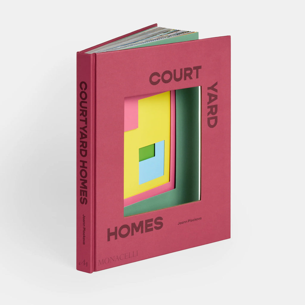 Courtyard Homes, de Joann Plockova