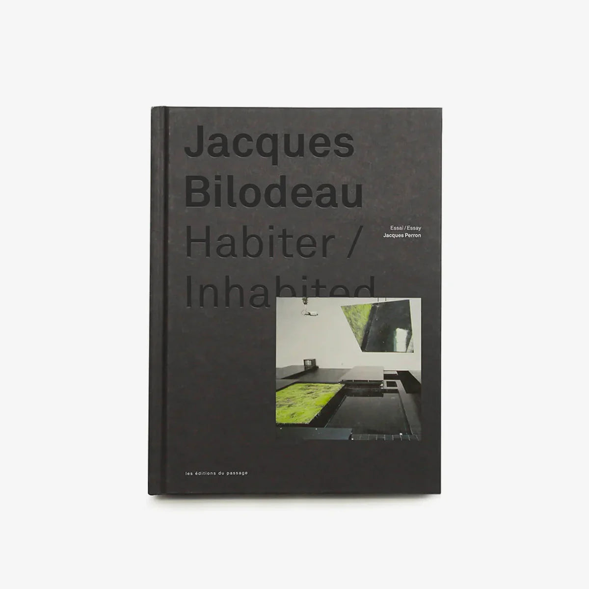 Jacques Bilodeau