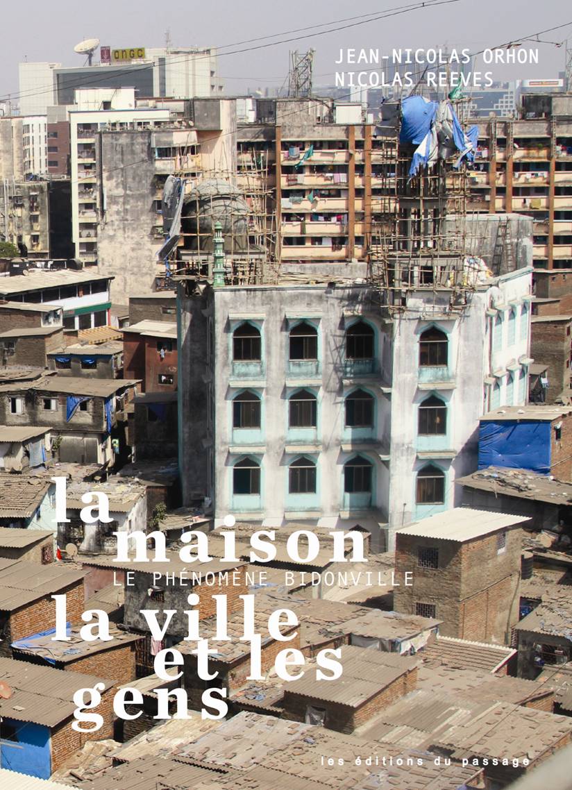 La maison, la ville et les gens