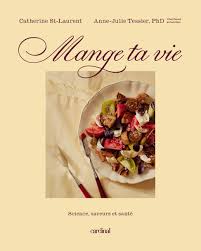 Mange ta vie