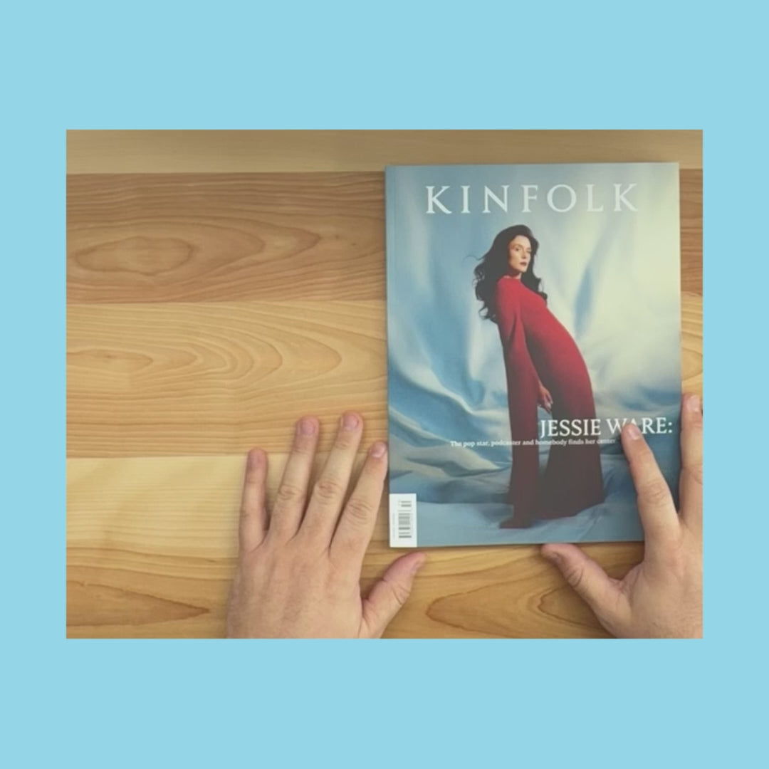 Kinfolk 59