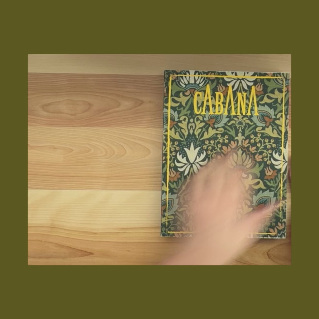 Cabana 24 (Édition régulière)